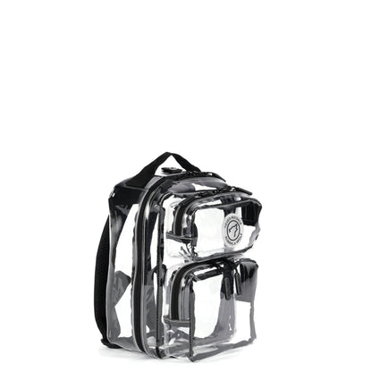 9L Backpack Mini Clear - Image 2
