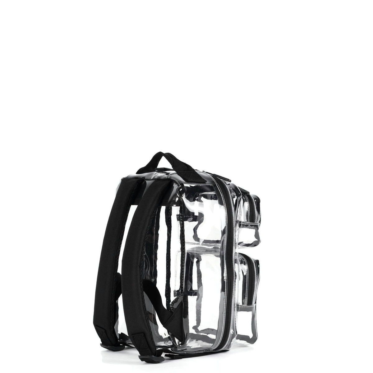 9L Backpack Mini Clear - Image 6