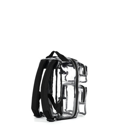 9L Backpack Mini Clear - Image 6