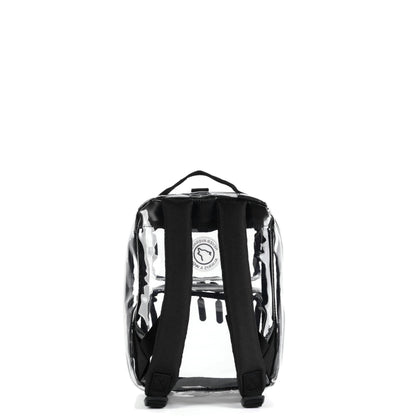9L Backpack Mini Clear - Image 7