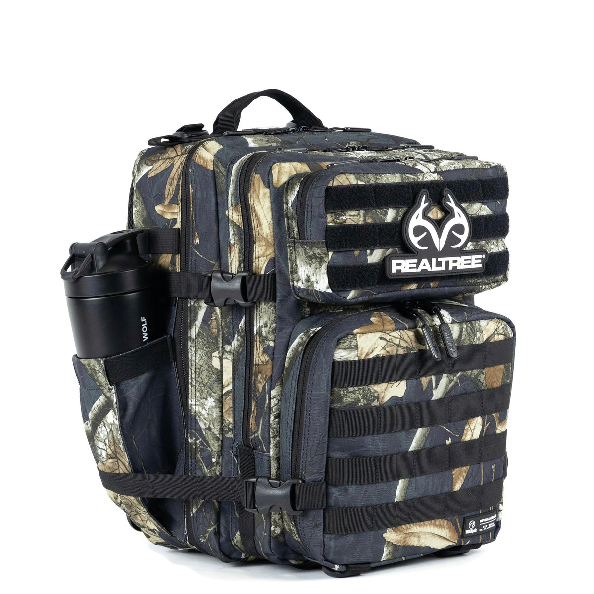 35L Realtree Edge Black Meal Prep Management - Image 3