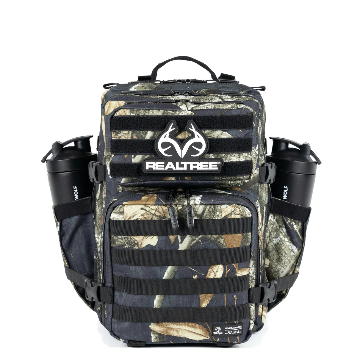 35L Realtree Edge Black Meal Prep Management - Image 2