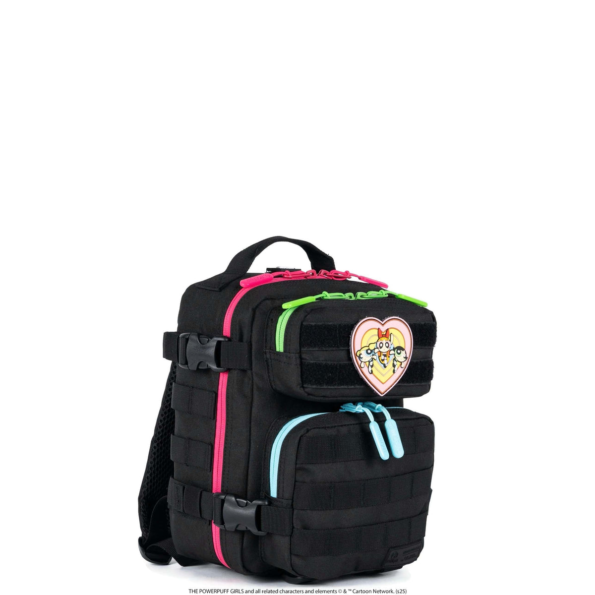 9L Backpack Mini Powerpuff Girls - Image 3