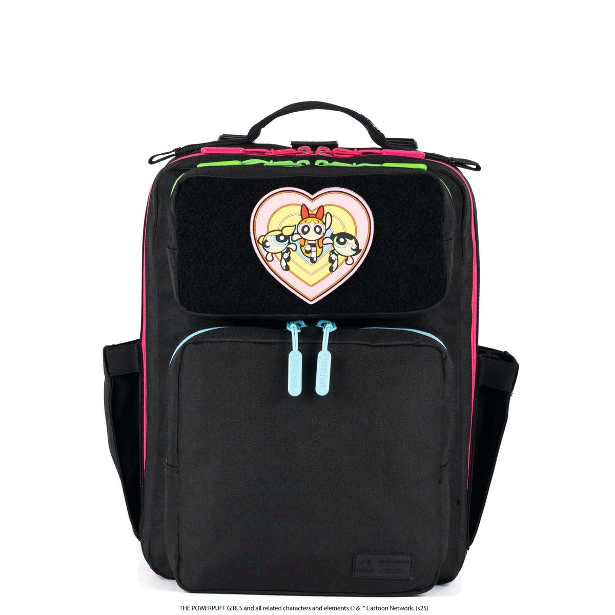 15L Backpack Neon Powerpuff Girls - Image 3