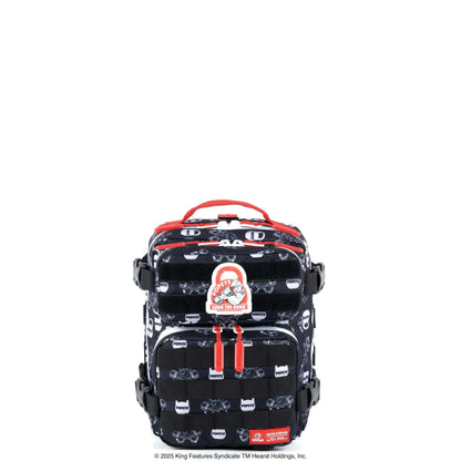 9L Backpack Mini Popeye Sweat - Image 2
