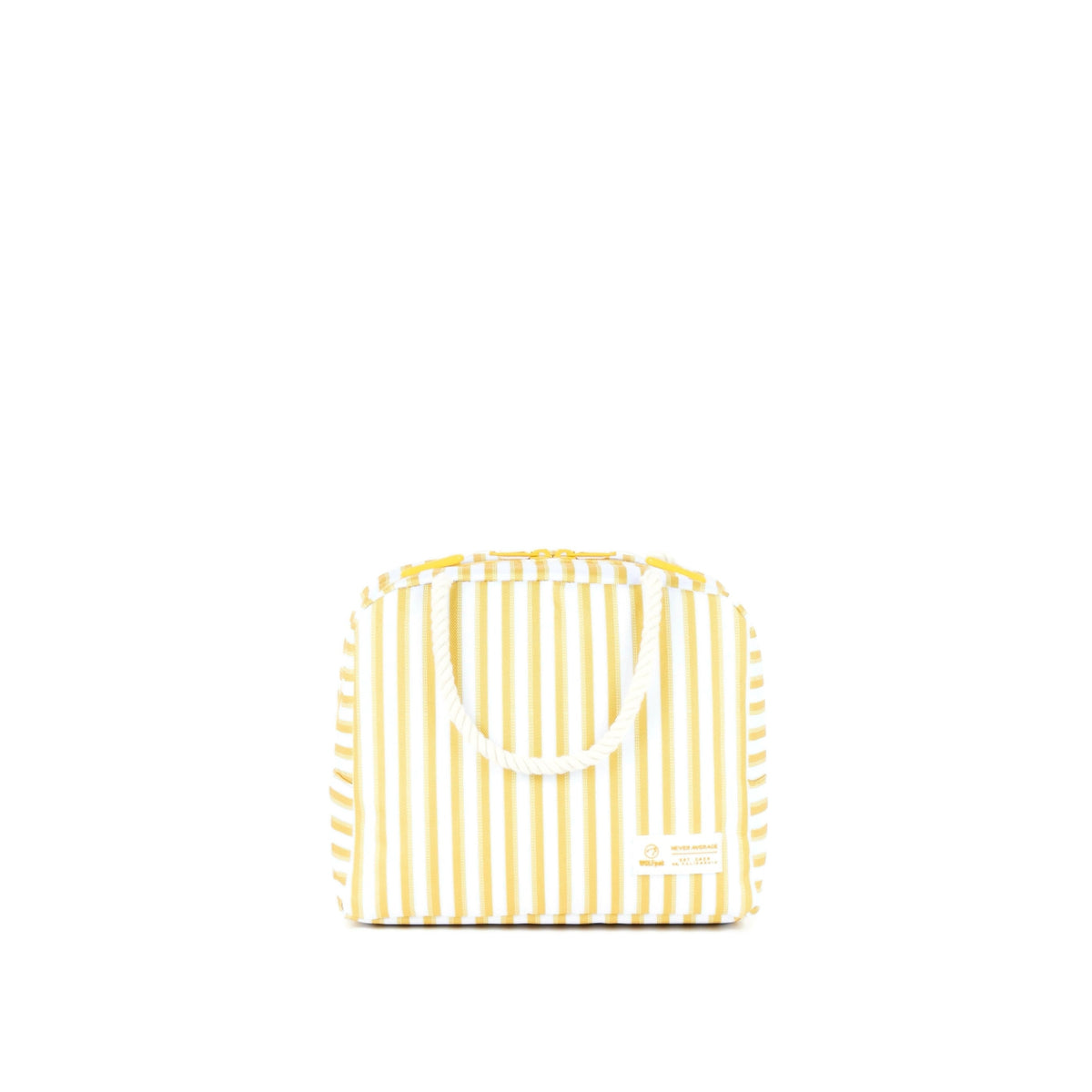 Lunch Pack Yellow Stripes - Image 2