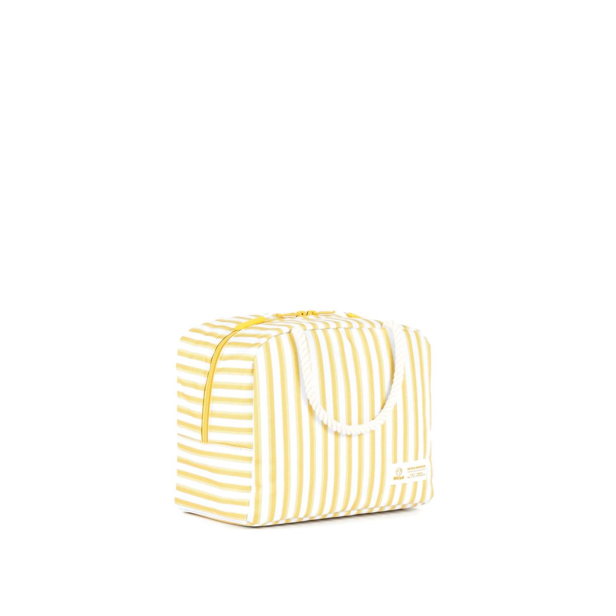 Lunch Pack Yellow Stripes - Image 3