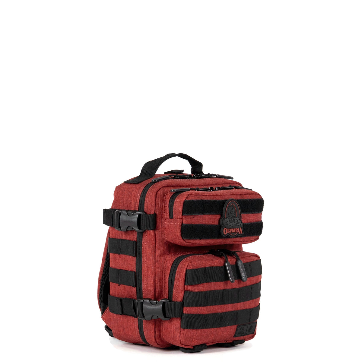 2025 Olympia 9L Backpack Mini - Image 3