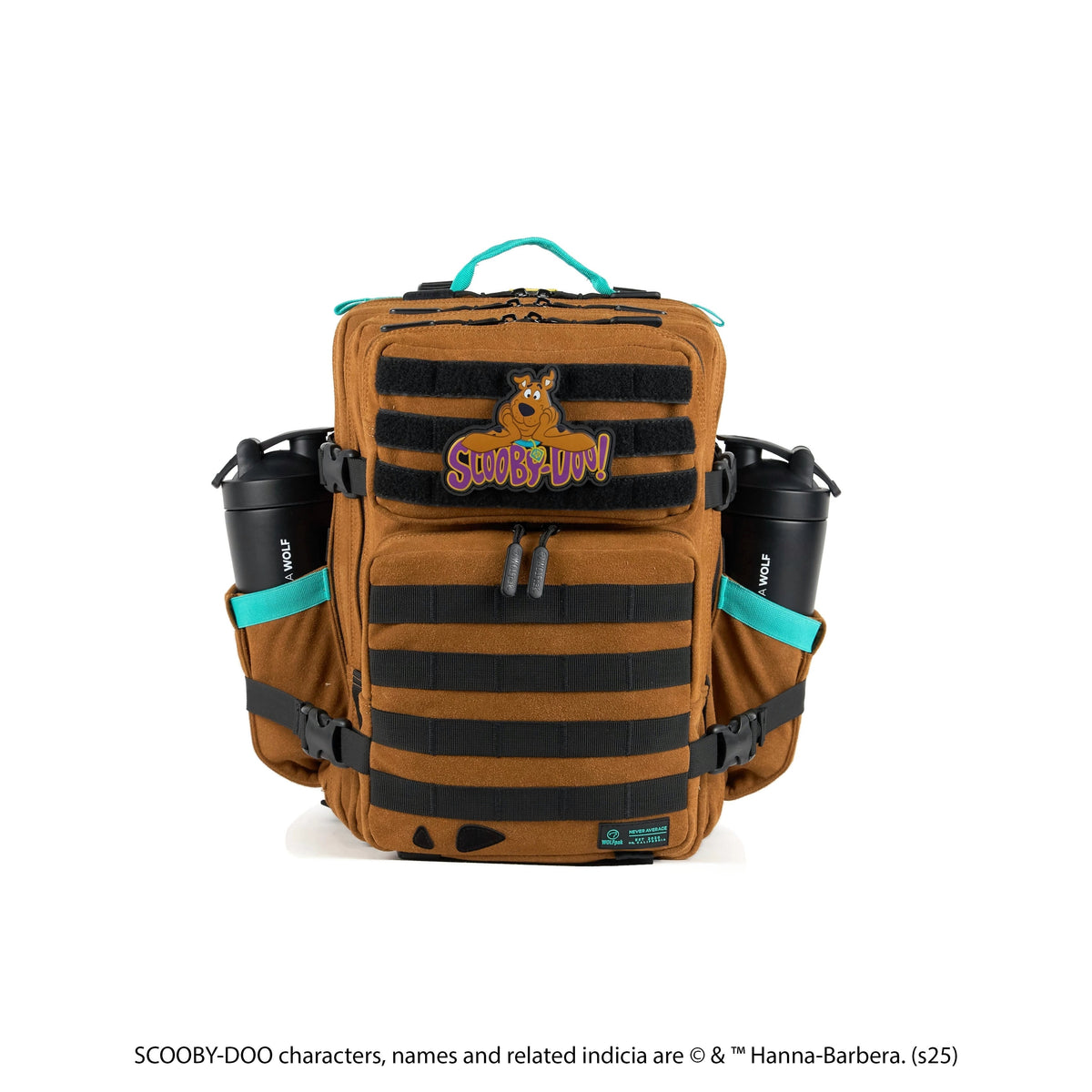 25L Backpack Scooby Doo - Image 2