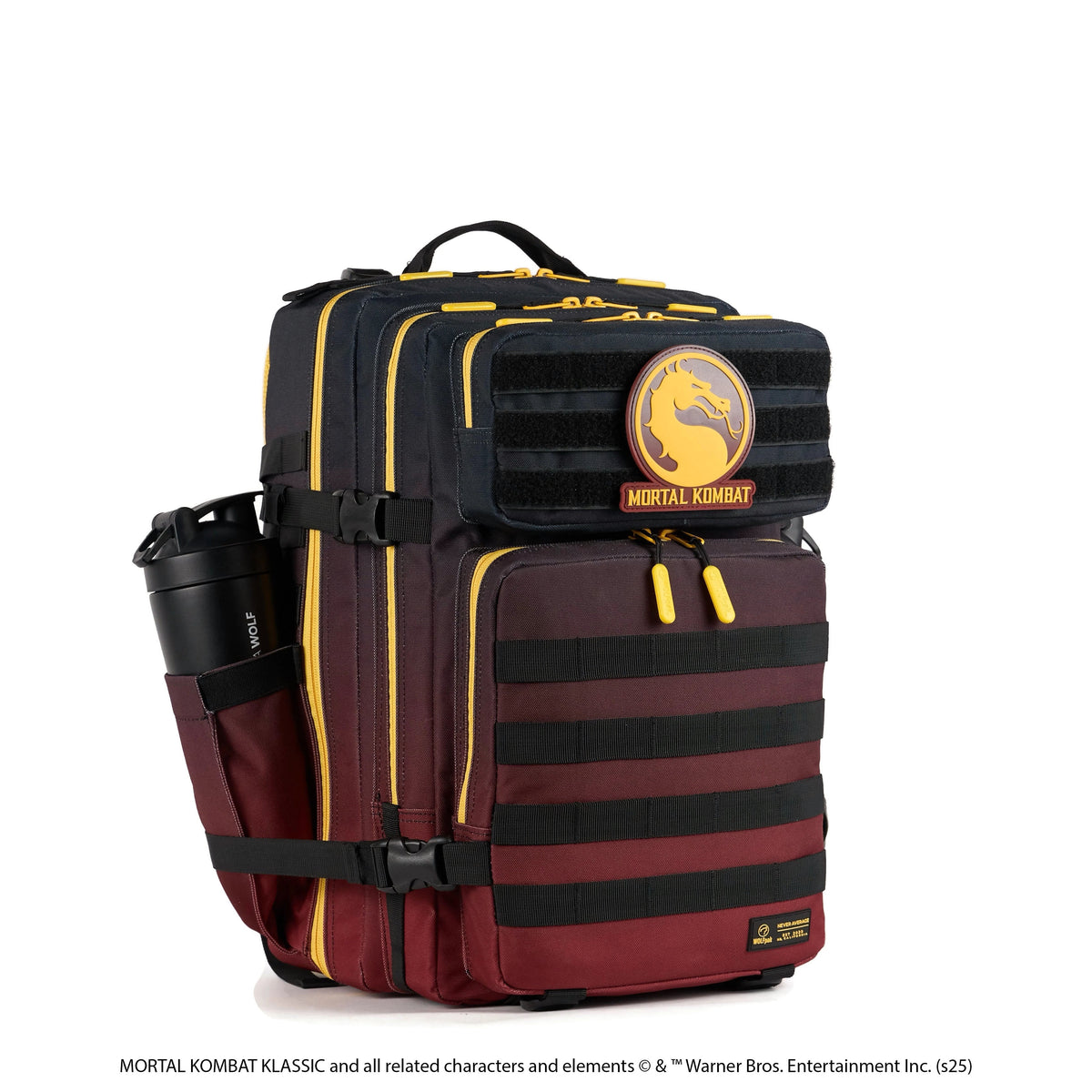 45L Backpack Mortal Kombat - Image 3