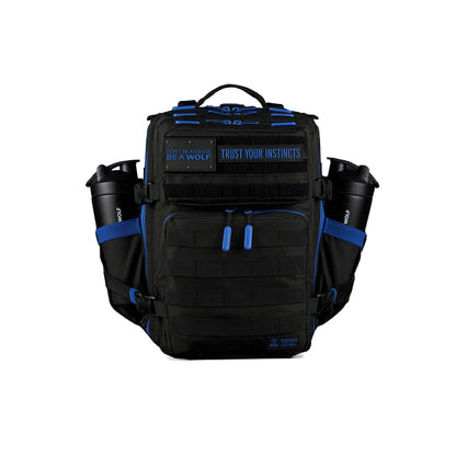 35L Blue Wolf Meal Prep Management - Image 2