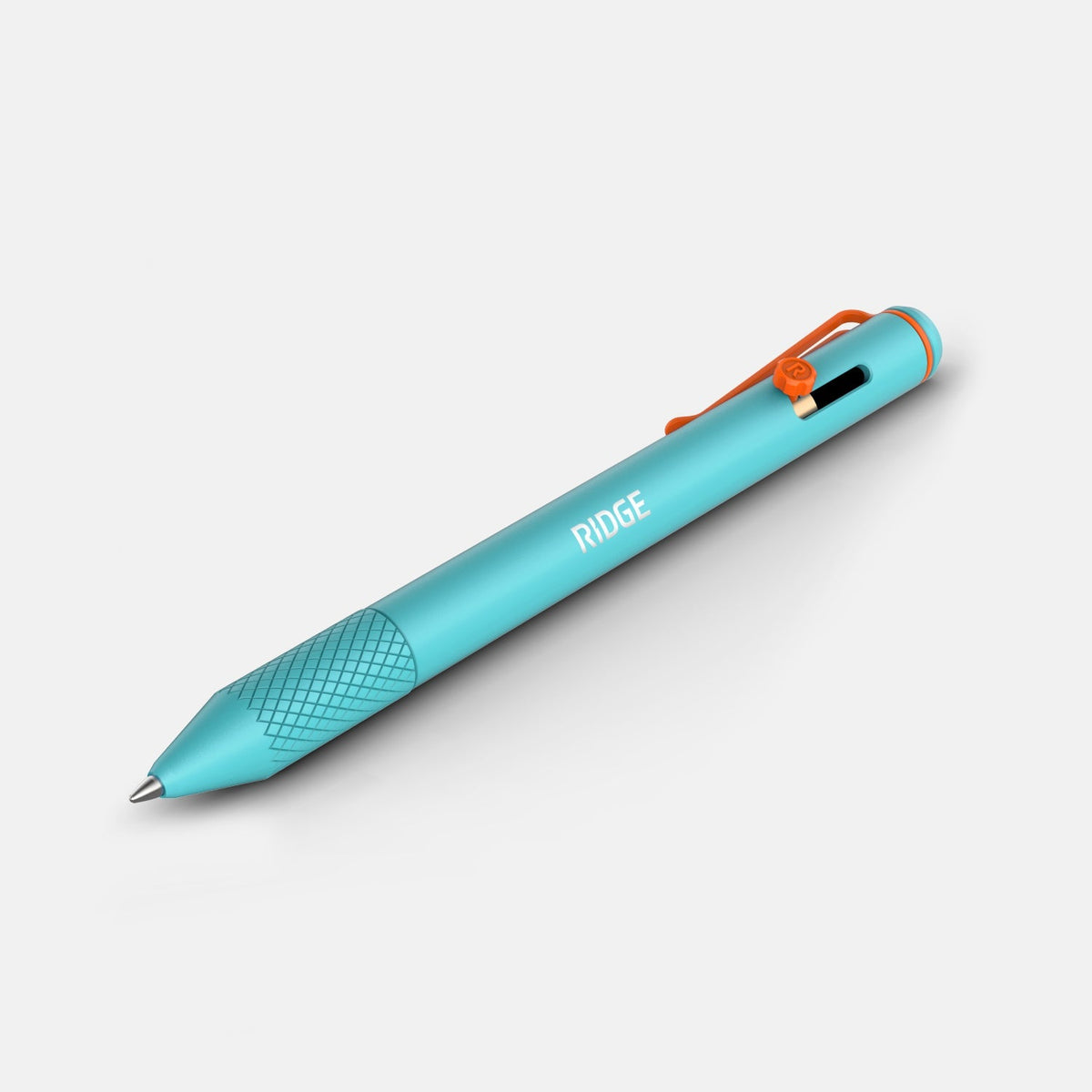 Ridge Bolt Action Pen - GT - Image 2