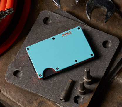Ridge Wallet - GT - Image 6