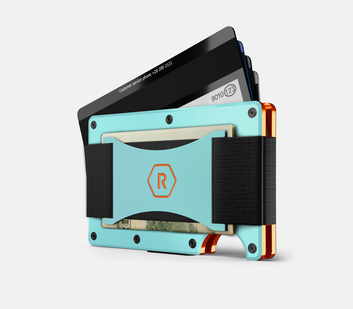 Ridge Wallet for MagSafe - GT - Image 3