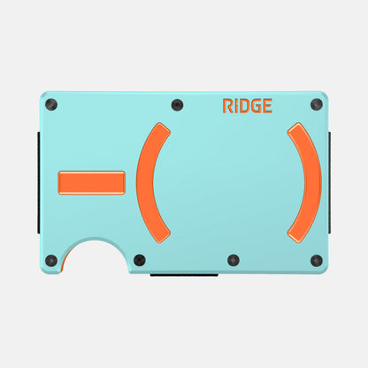 Ridge Wallet for MagSafe - GT