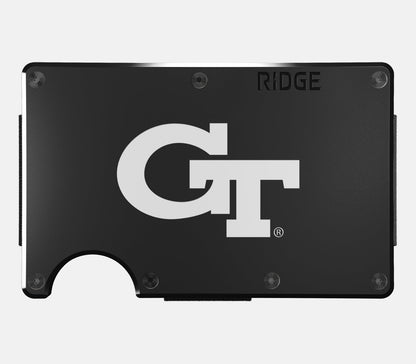 Ridge Wallet - Georgia Tech Yellow Jackets - Image 2