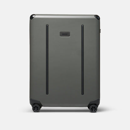 Ridge Check-In - Gunmetal - Image 2