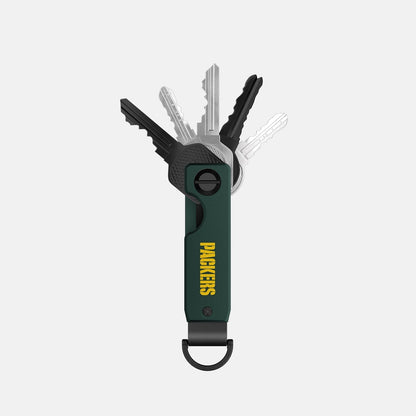 Ridge KeyCase - Green Bay Packers - Image 6