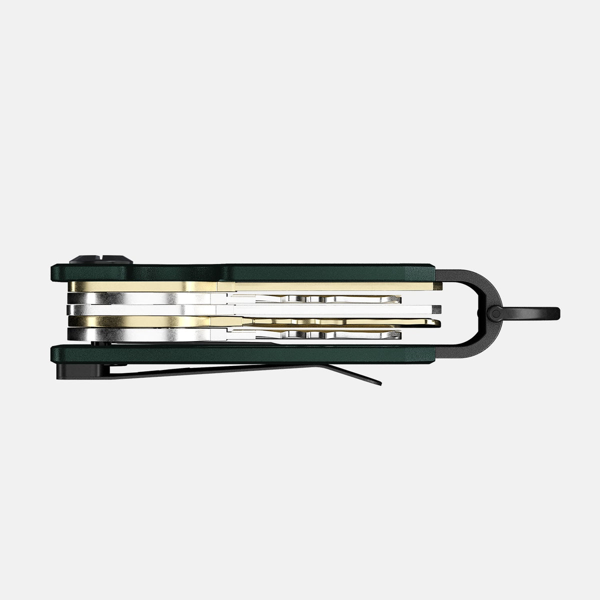 Ridge KeyCase - Green Bay Packers - Image 5