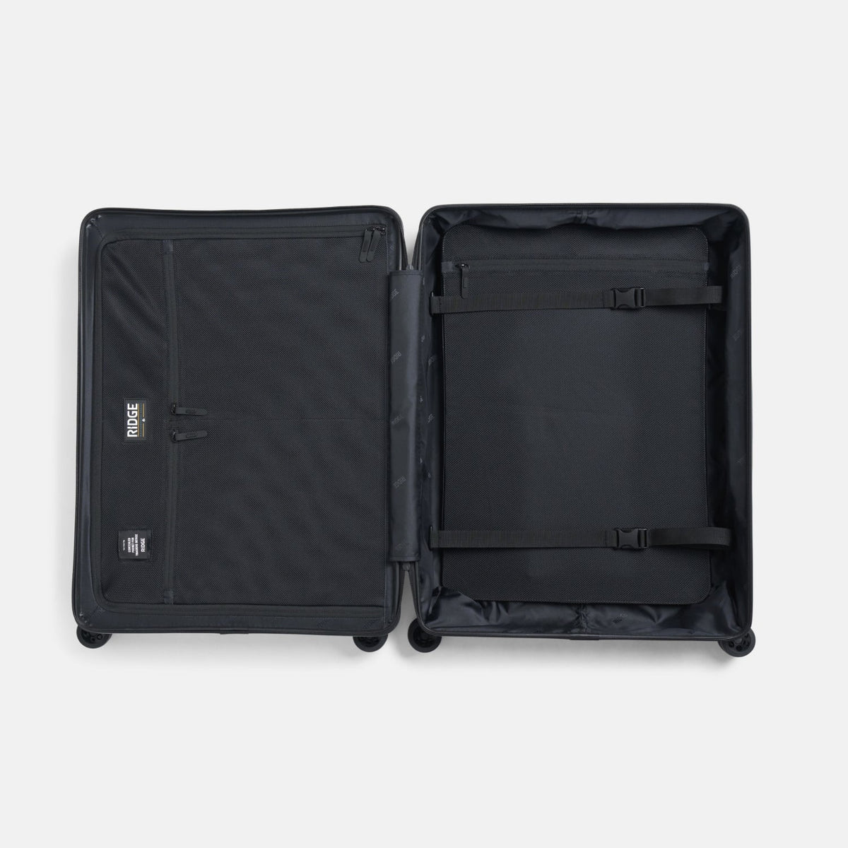 Ridge Check-In - Gunmetal - Image 6