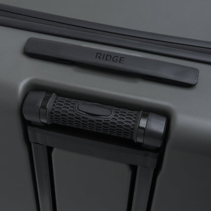 Ridge Check-In - Gunmetal - Image 13
