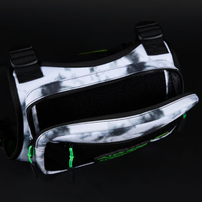 Utility Chest Pack Graffiti Green - Image 18