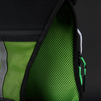 Utility Chest Pack Graffiti Green - Image 15