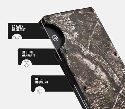 Ridge Wallet - Realtree APX - Image 7