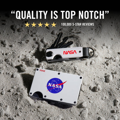Daily Driver Kit - NASA - Image 4