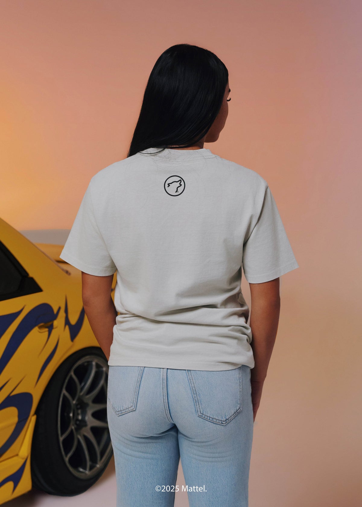 Hot Wheels Focus Fuel Graphic T-Shirt - Image 4