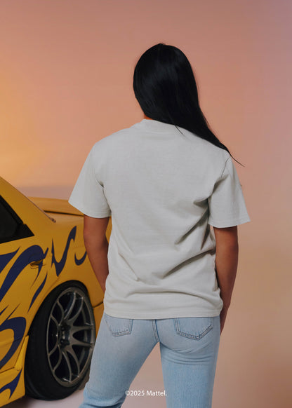 Hot Wheels Punk Rod Graphic T-Shirt - Image 4
