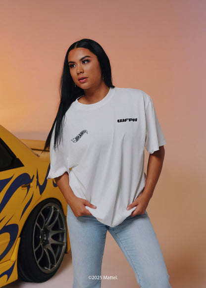 Hot Wheels Speed No Limits Graphic T-Shirt - Image 7