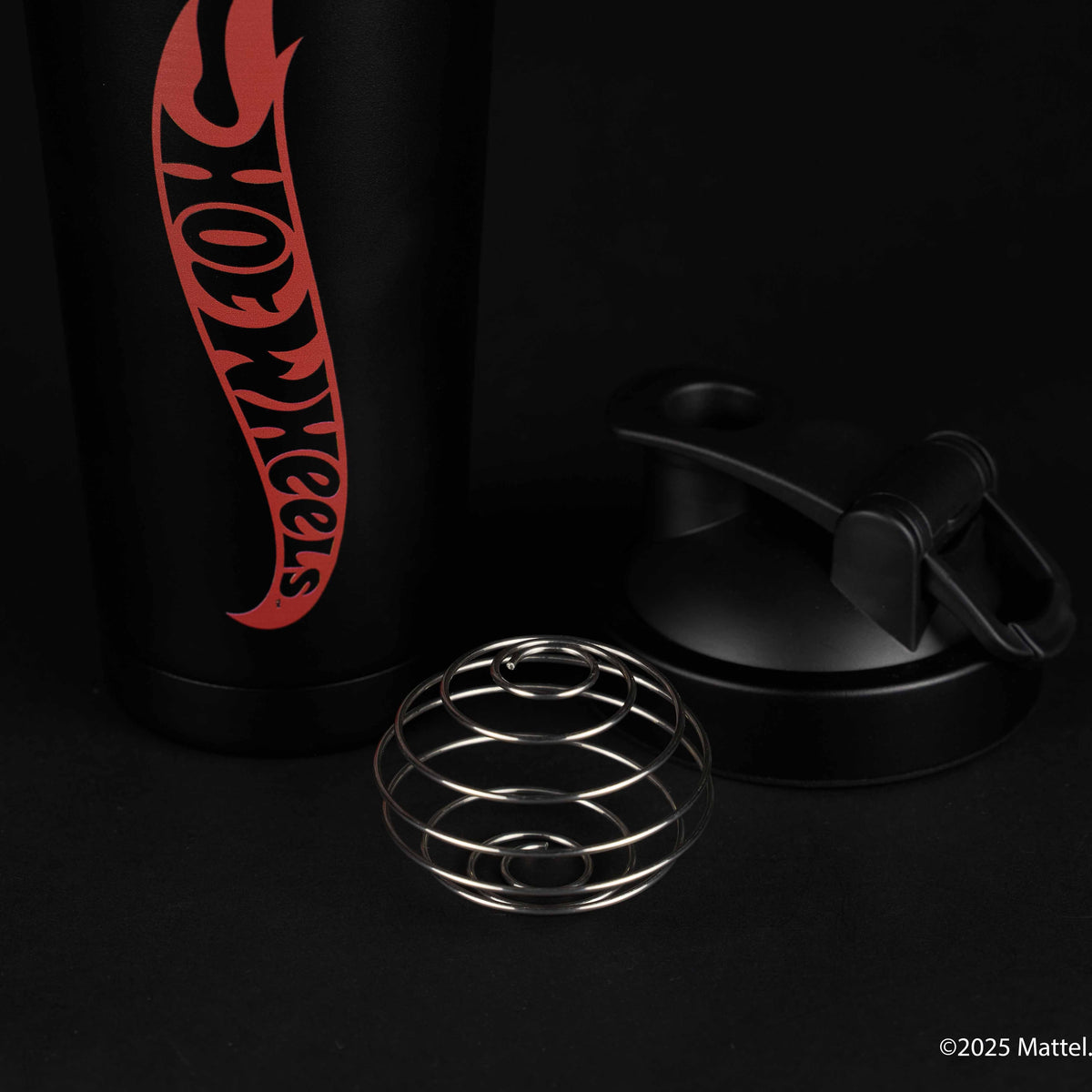 Hot Wheels Shaker - Image 9
