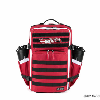 45L Backpack Hot Wheels Racing - Image 2