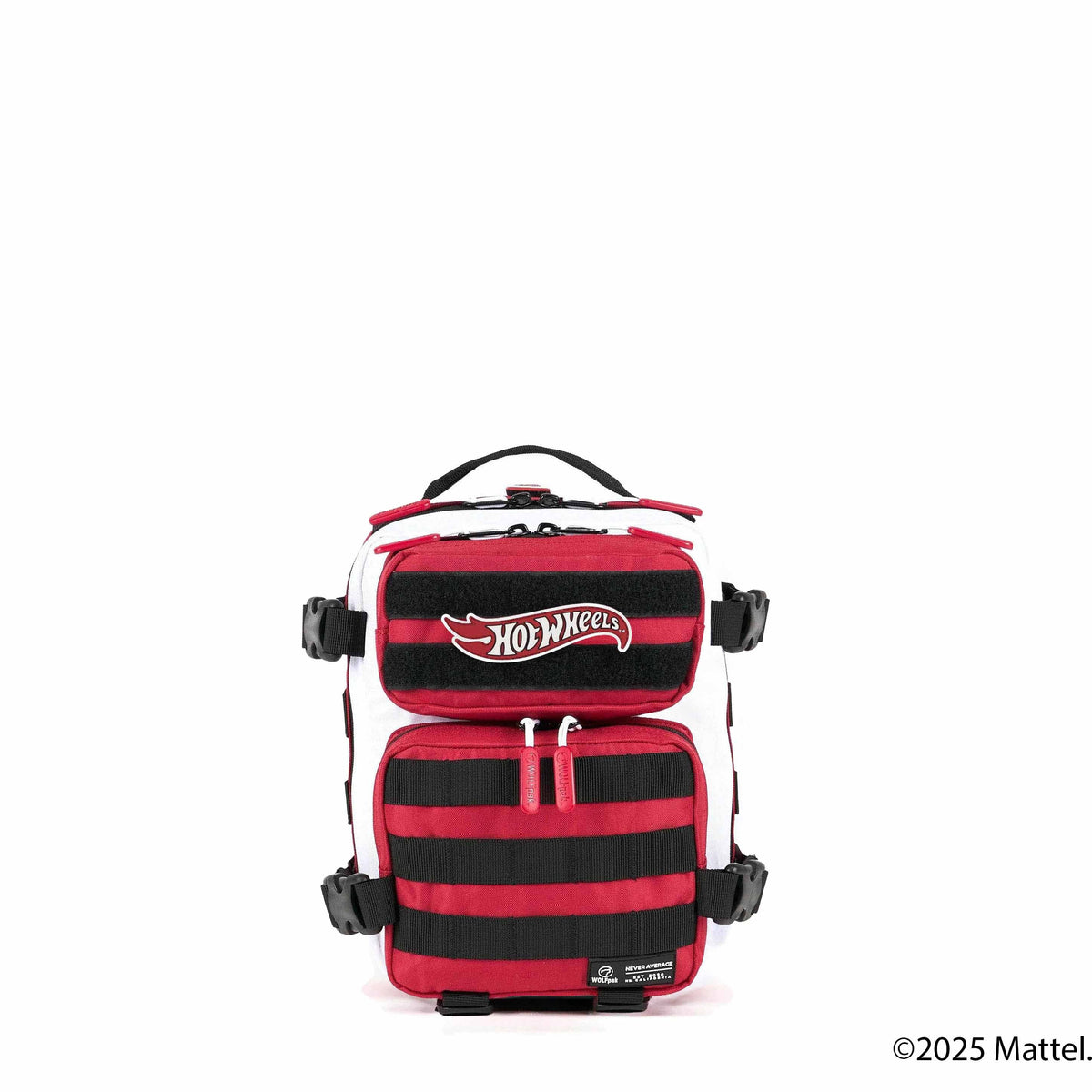 9L Backpack Mini Hot Wheels Racing - Image 2