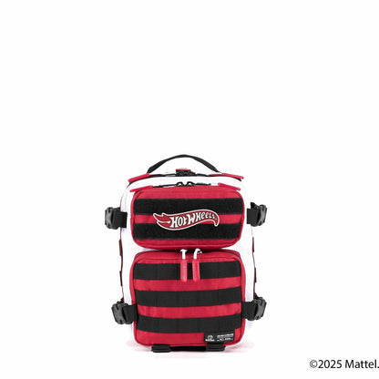9L Backpack Mini Hot Wheels Racing - Image 2