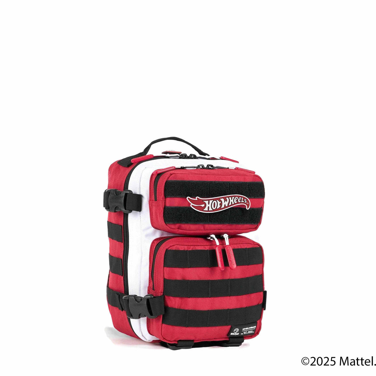 9L Backpack Mini Hot Wheels Racing - Image 3