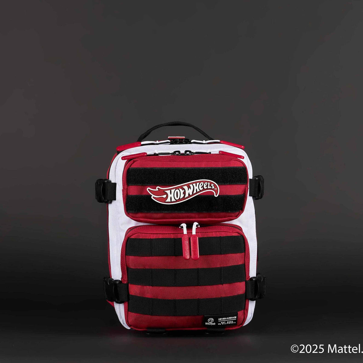 9L Backpack Mini Hot Wheels Racing - Image 4