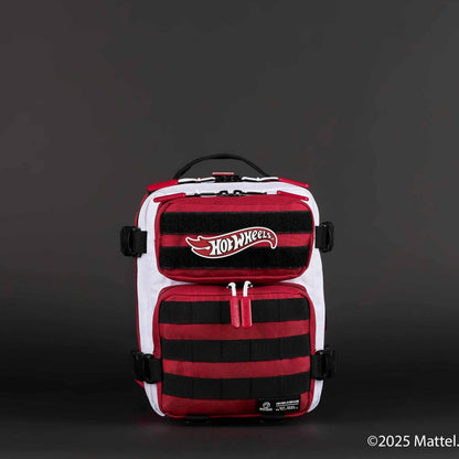 9L Backpack Mini Hot Wheels Racing - Image 4