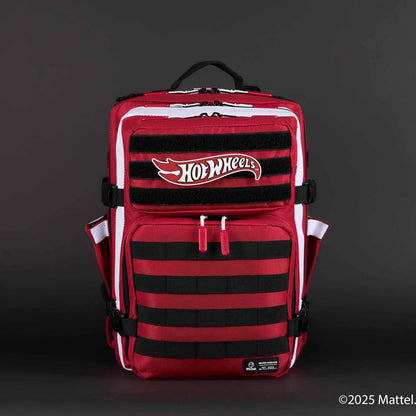 35L Hot Wheels Racing Meal Prep Management - Image 8