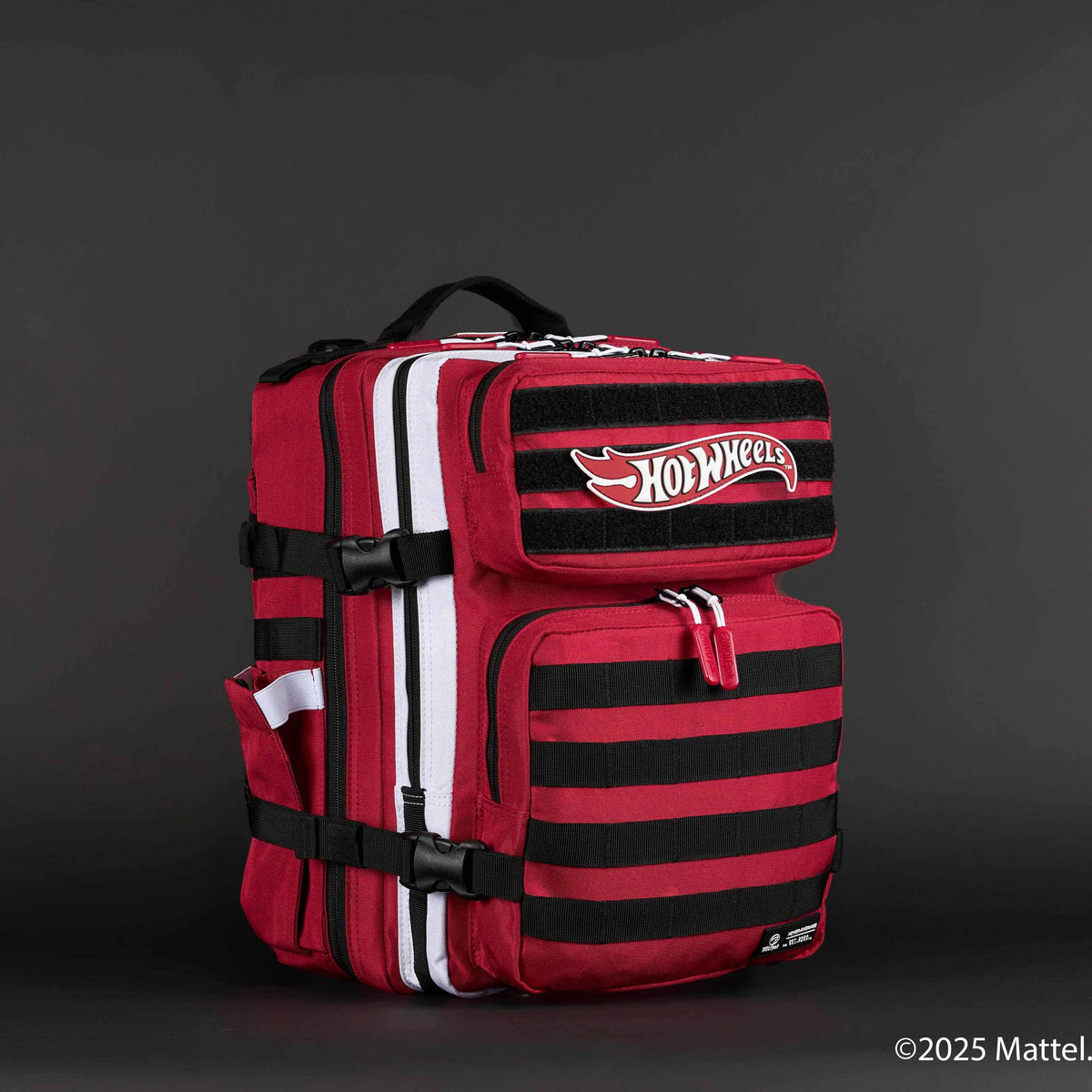 25L Backpack Hot Wheels Racing - Image 9