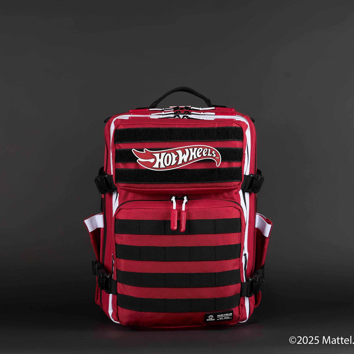 25L Backpack Hot Wheels Racing - Image 6