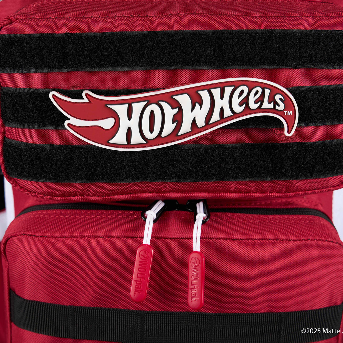 9L Backpack Mini Hot Wheels Racing - Image 6
