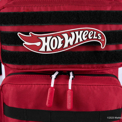 9L Backpack Mini Hot Wheels Racing - Image 6