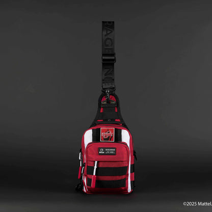 4L Mini Tactical Sling Bag Hot Wheels Racing - Image 4