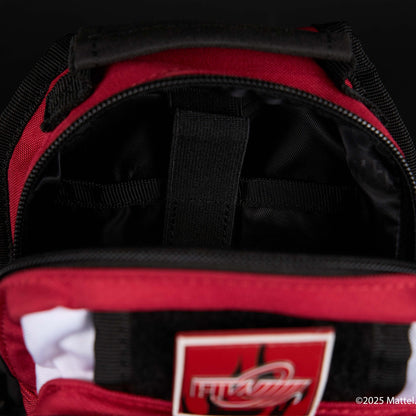 4L Mini Tactical Sling Bag Hot Wheels Racing - Image 13
