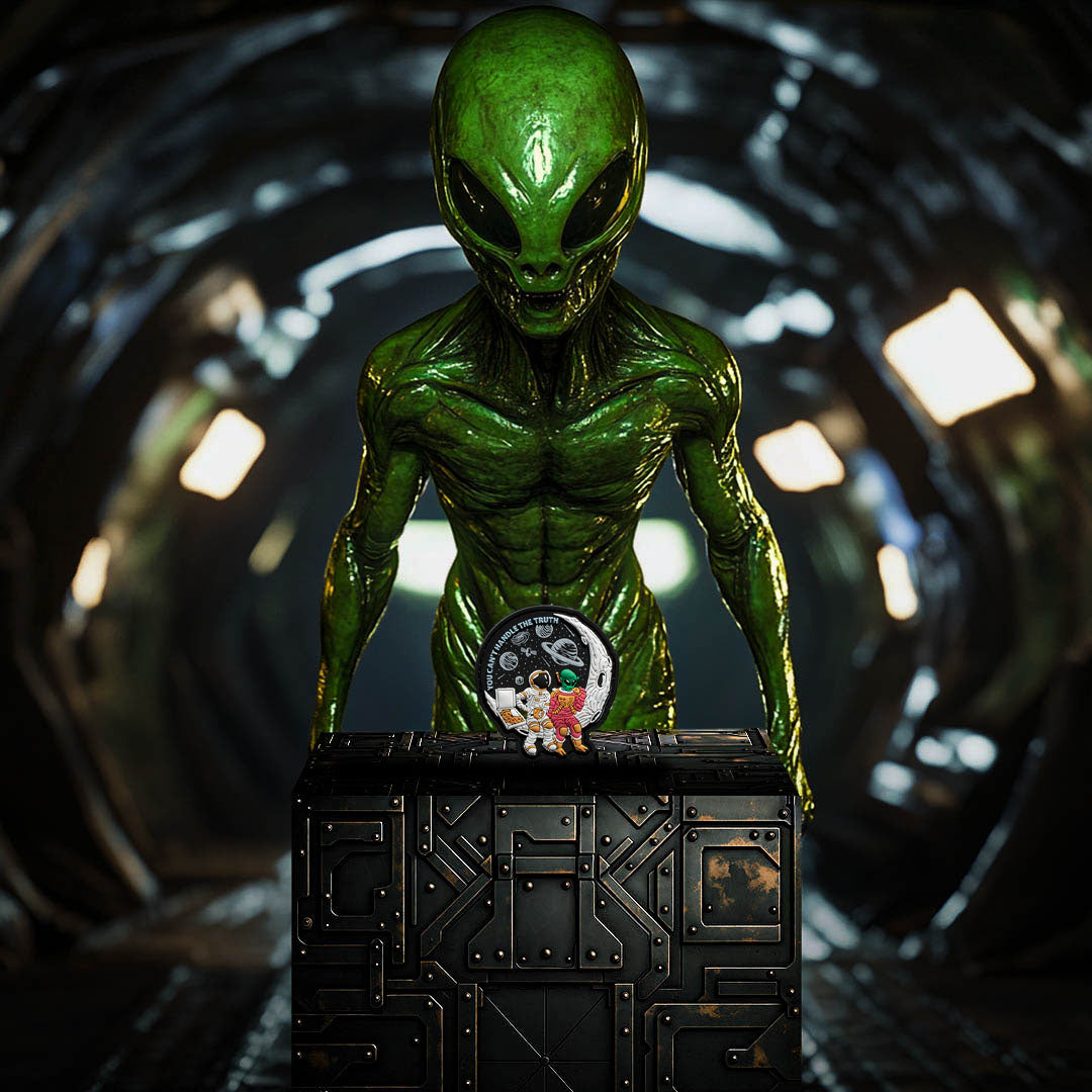 Area 51 The Truth Patch