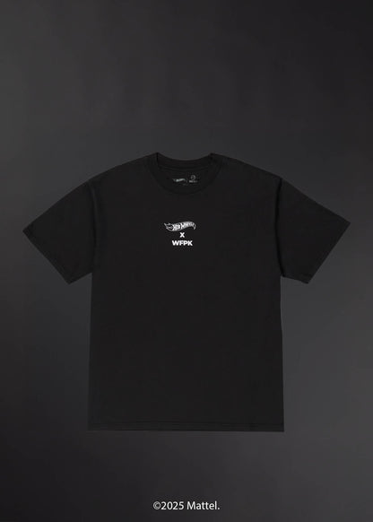 Hot Wheels Turbo Graphic T-Shirt