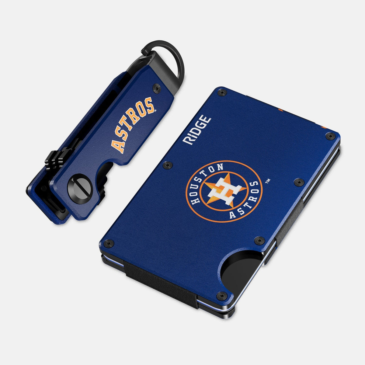 Daily Driver Kit - Houston Astros - Image 2