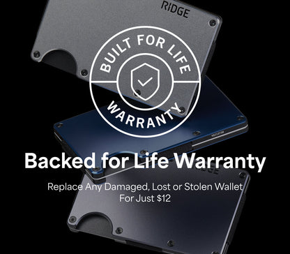 Ridge Wallet - Hyper Lime - Image 8